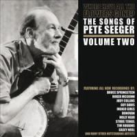 Виниловая пластинка PETE SEEGER / WHERE HAVE ALL THE FLOWERS GONE - THE SONGS OF PETE SEEGER VOL 2 (2LP)